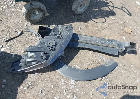 2020 Hyundai Tucson Value z USA, uszkodzony, nr VIN KM8J3CA47LU207413